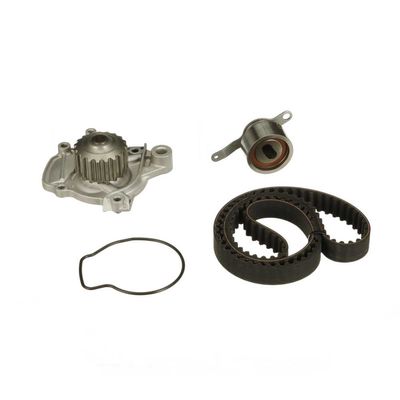 WASSERPUMPE + ZAHNRIEMENSATZ GATES KP15410XS2 49