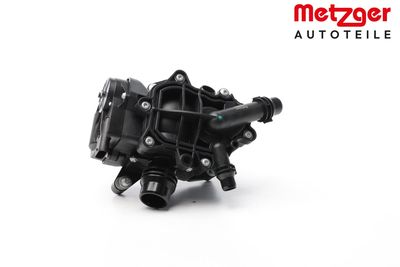 TERMOSTAT LICHID RACIRE METZGER AUTOTEILE 4006465 38