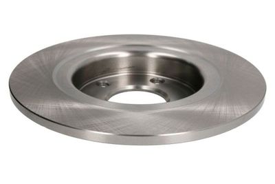 Brake disc Achter Links/Rechts past: MAZDA 6 2.0/2.2D/2.5 08.12-
