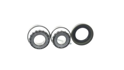 RADLAGERSATZ SKF VKBA3796 19