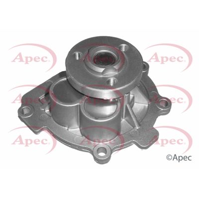 Water Pump, engine cooling APEC AWP1422