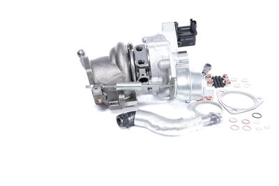 LADER AUFLADUNG BTS Turbo T981340BT 28