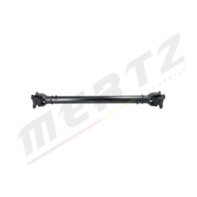 Kĺbový hriadeľ pohonu nápravy MERTZ M-D1004