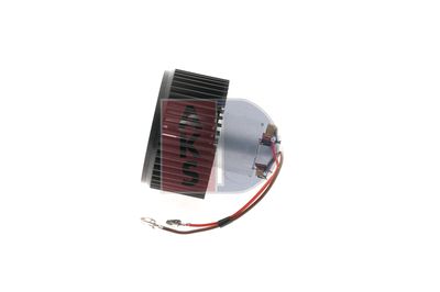 INNENRAUMGEBLäSE AKS DASIS 740907N 3