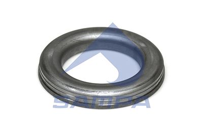 Chapa cubierta, prot. contra polvo del rodamiento de rueda