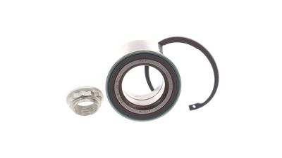 RADLAGERSATZ SKF VKBA3682 37