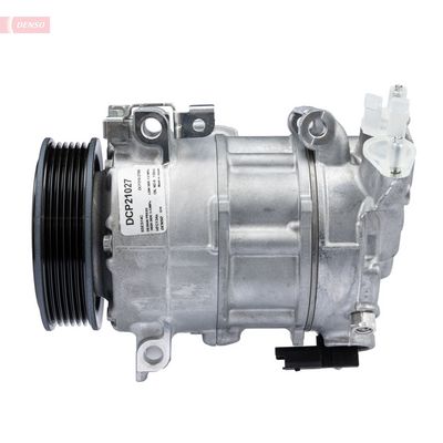 Kompresor, klimatizace DENSO DCP21027