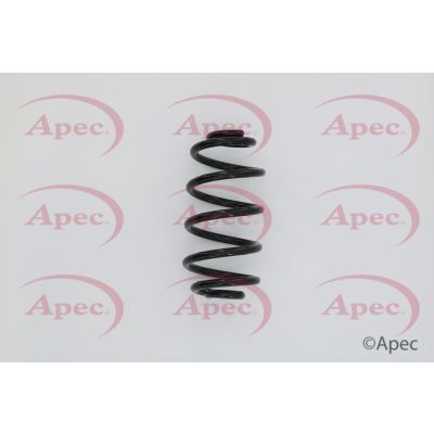 Suspension Spring APEC ACS1612