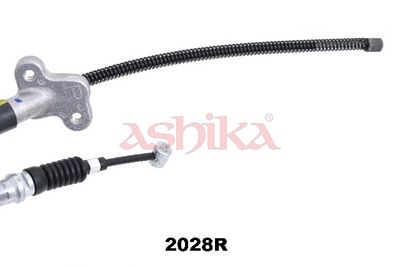 CABLU FRANA DE PARCARE ASHIKA 131022028R 2