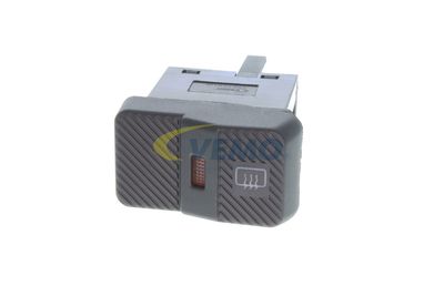 SCHALTER HECKSCHEIBENHEIZUNG VEMO V10730146 14
