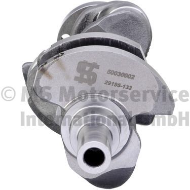 KURBELWELLE KOLBENSCHMIDT 50030002 1