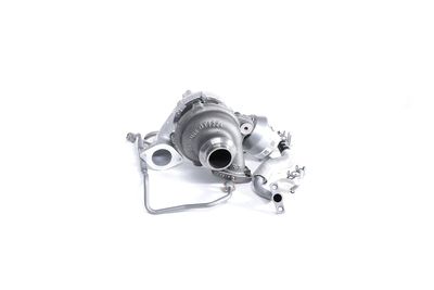 COMPRESOR SISTEM DE SUPRAALIMENTARE BTS Turbo T981726 17