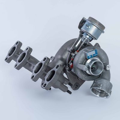 Turbo, Plniace dúchadlo BORGWARNER 54399880072
