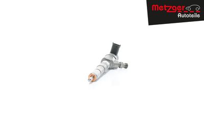 INJECTOR METZGER AUTOTEILE 0870066 31