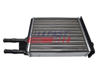 SCHIMBăTOR DE CăLDURă îNCăLZIRE HABITACLU