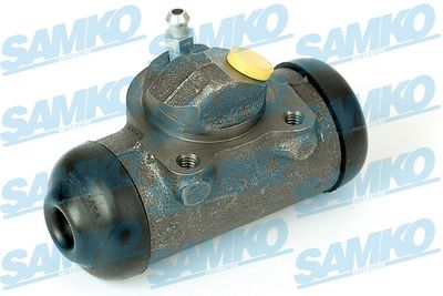 Cylinderek hamulcowy SAMKO C11309