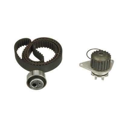 WASSERPUMPE + ZAHNRIEMENSATZ GATES KP15175XS1 38