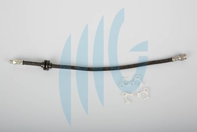Тормозной шланг RICAMBIFLEX GM 02260365 для LANCIA PRISMA