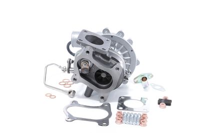 LADER AUFLADUNG BTS Turbo T981333 20