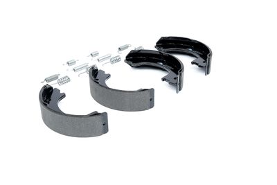 BREMSBACKENSATZ FESTSTELLBREMSE ATE 03013740082 11