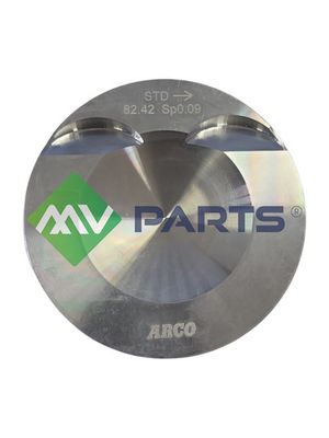 PISTON MV Parts MVP5567A 1