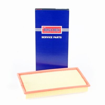Filtr powietrza BORG & BECK BFA2278