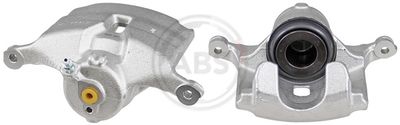 Тормозной суппорт A.B.S. 431691 для MAZDA CX-3