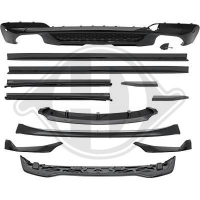 SPOILER DIEDERICHS 1277068