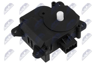 NTY Stellelement, Mischklappe