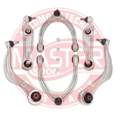 Комлектующее руля, подвеска колеса MASTER-SPORT GERMANY 37144-KIT-MS для ALFA ROMEO GIULIA