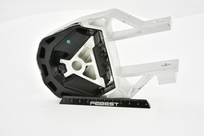 SUPORT MOTOR FEBEST FMCB4RR 3