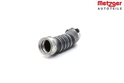 LADELUFTSCHLAUCH METZGER AUTOTEILE 2400327 15