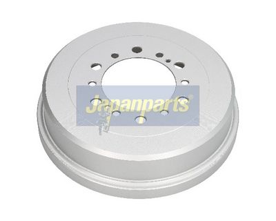 JAPANPARTS Stabdžių būgnas