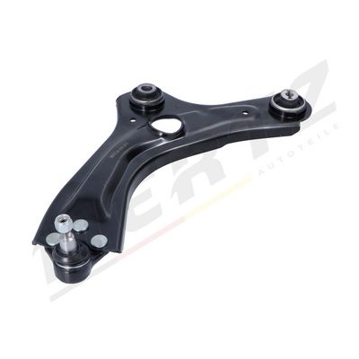 Lenker, Radaufhängung