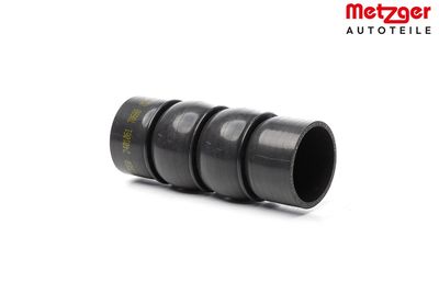 LADELUFTSCHLAUCH METZGER AUTOTEILE 2401061 5