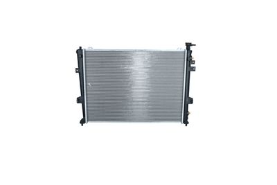 RADIATOR RACIRE MOTOR NRF 58554 26
