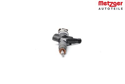 INJECTOR METZGER AUTOTEILE 0870248 27