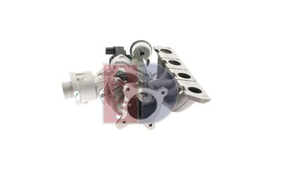 LADER AUFLADUNG AKS DASIS 045309N 10