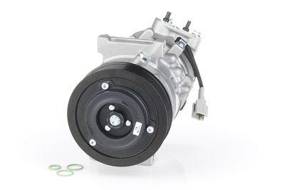 COMPRESOR CLIMATIZARE NISSENS 890126 16