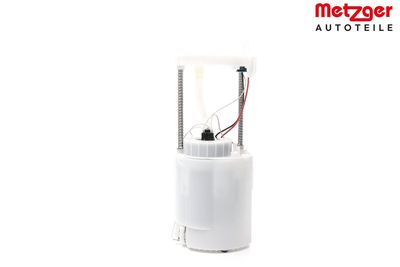 SISTEM ALIMENTARE CU COMBUSTIBIL METZGER AUTOTEILE 2250651 21