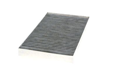 FILTER INNENRAUMLUFT BOSCH 1987432495 25