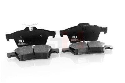 SET PLACUTE FRANA FRANA DISC GH GH411014 5