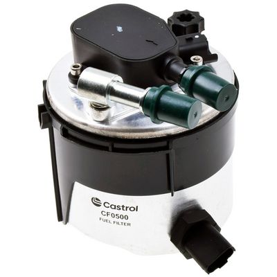 Vorschau Kraftstofffilter