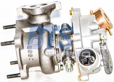 LADER AUFLADUNG BTS Turbo T911200 15