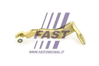 Prowadnica rolkowa, drzwi przesuwne FAST FT95600