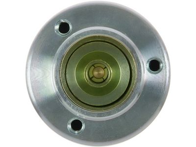 Elektromagnetický spínač, startér AS-PL SS0410S