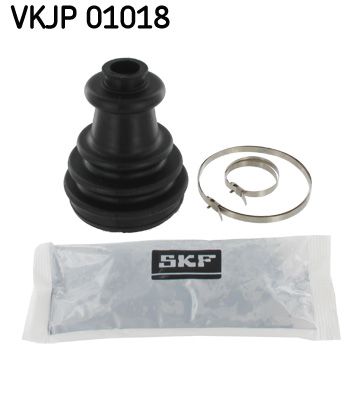 Комплект пыльника, приводной вал SKF VKJP 01018 для MERCEDES-BENZ VANEO