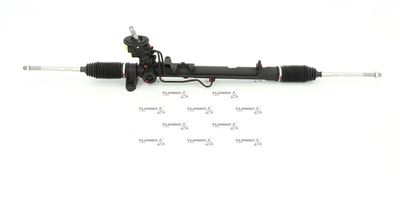 TURBO-TEC Vairo pavara