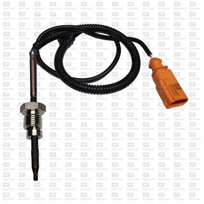 SENZOR TEMPERATURA GAZE EVACUARE