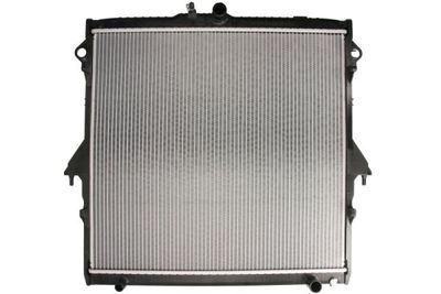 Motorradiator past: FORD RANGER 2.2D/3.2D 04.11-